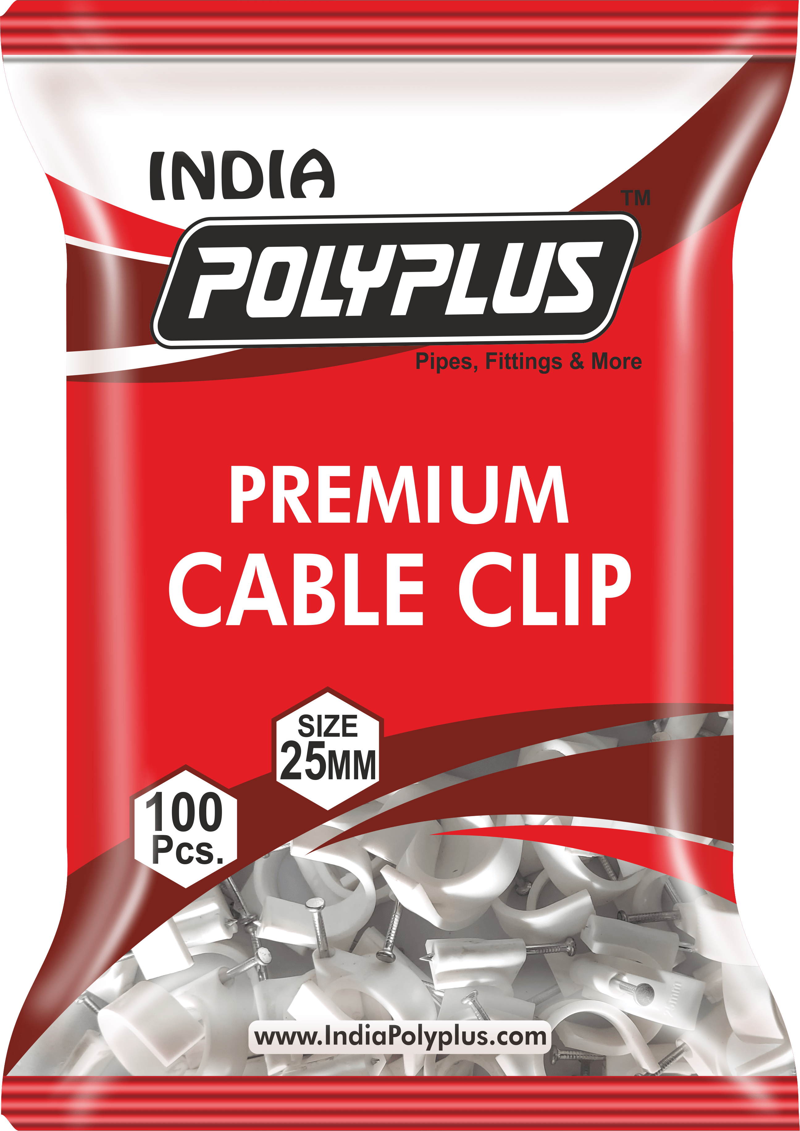 CABLE CLIP