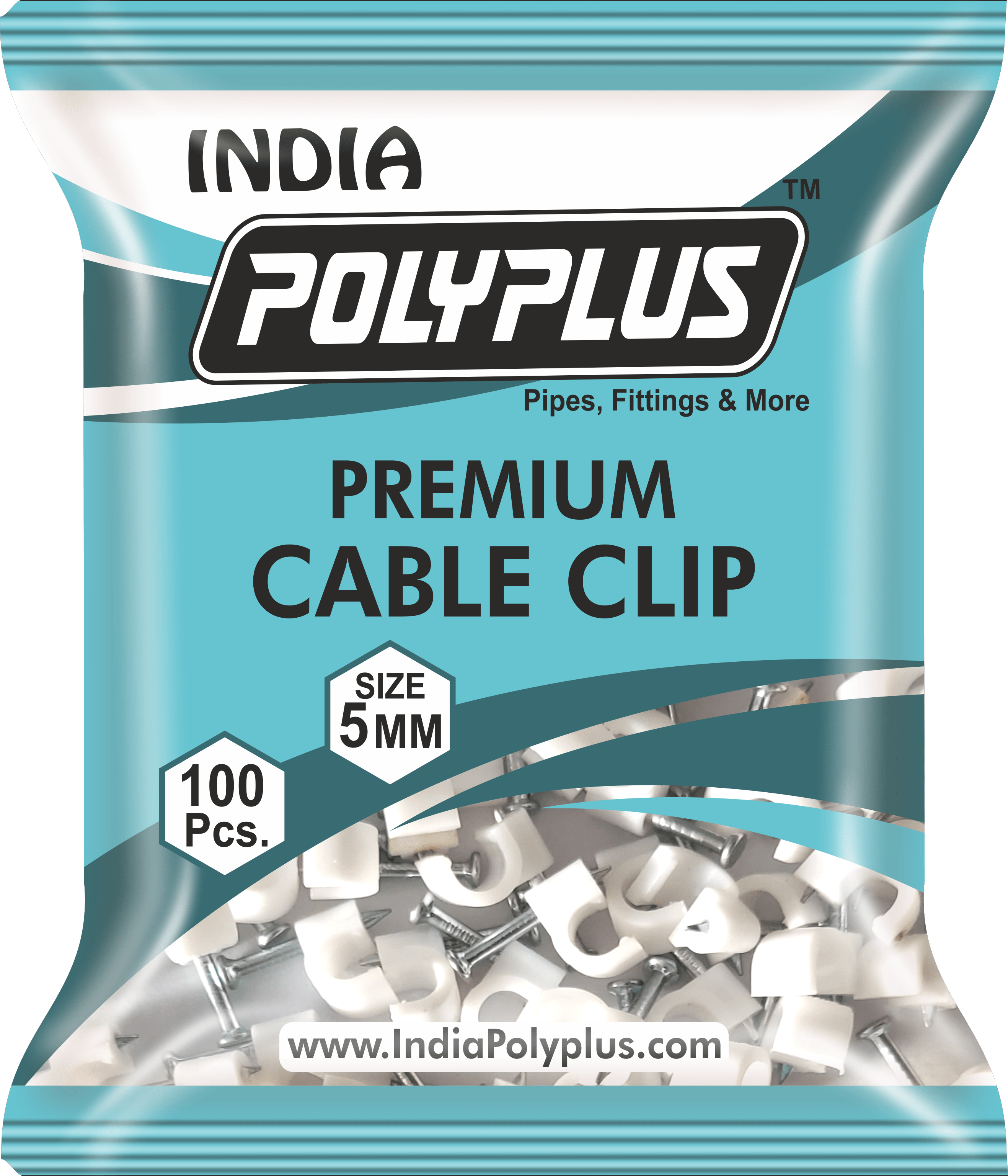 CABLE CLIP