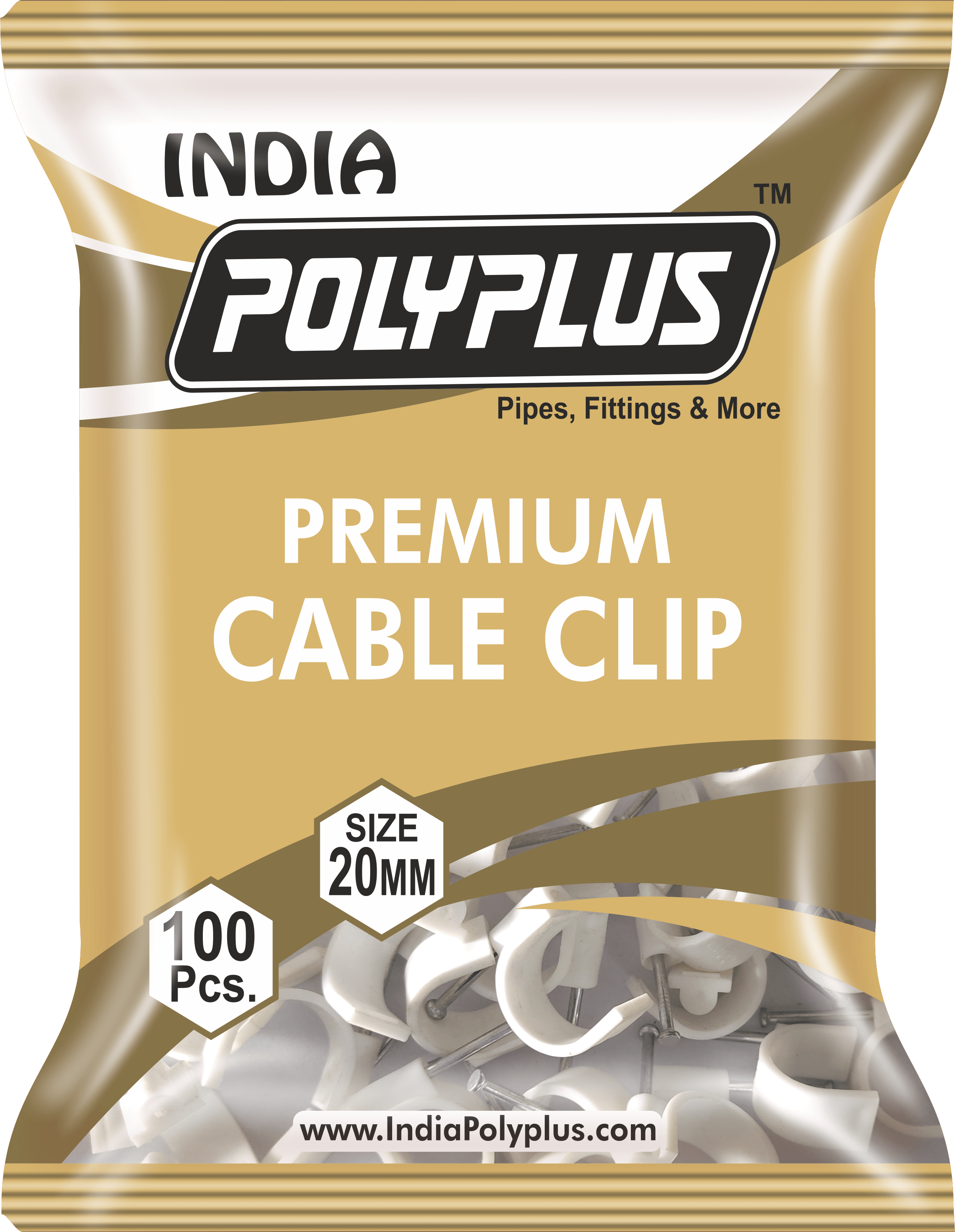 CABLE CLIP