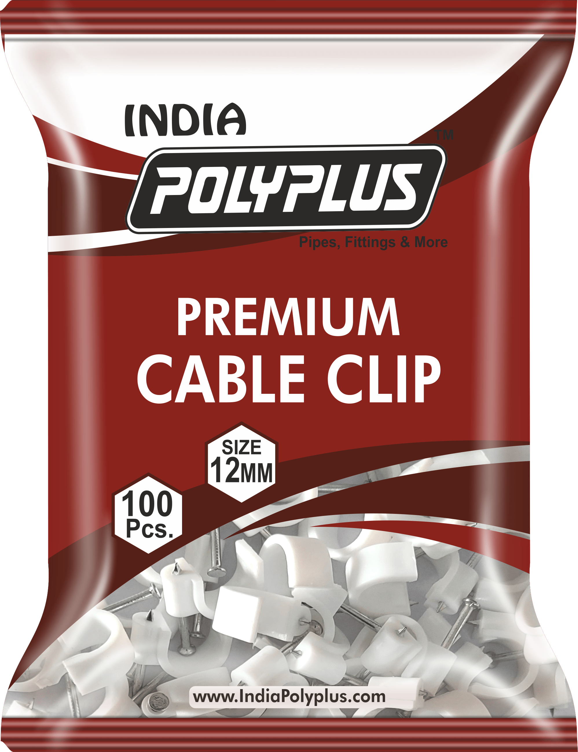 CABLE CLIP